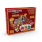 Exploding Kittens: The Board Game - The Fourth Place