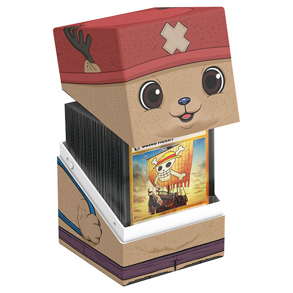 One Piece: Boulder 100+ - Squaroes: Tony Tony Chopper