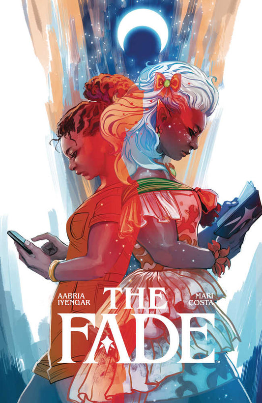 Fade #1 (Of 5) Cover B Hans - The Fourth Place