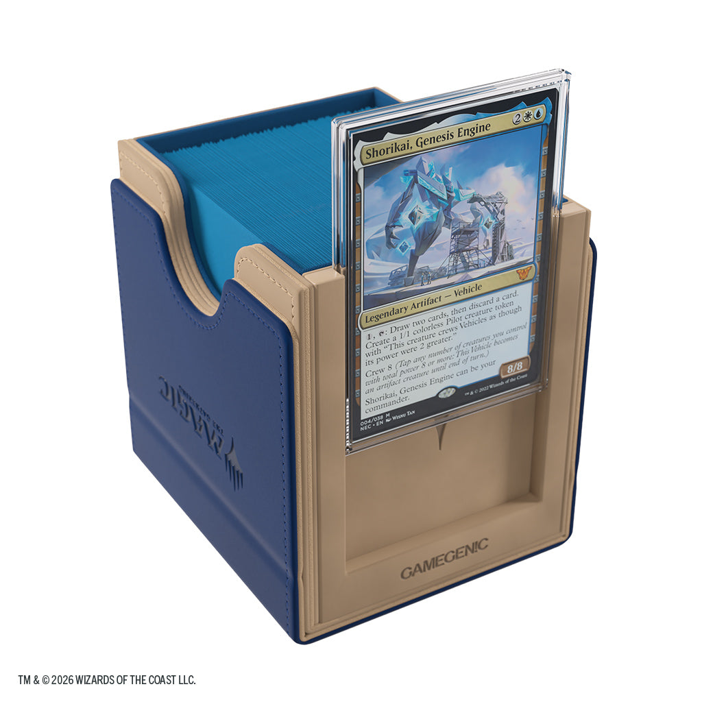 Fatehold - Reality Fracture - Sidekick PRO 100+ XL