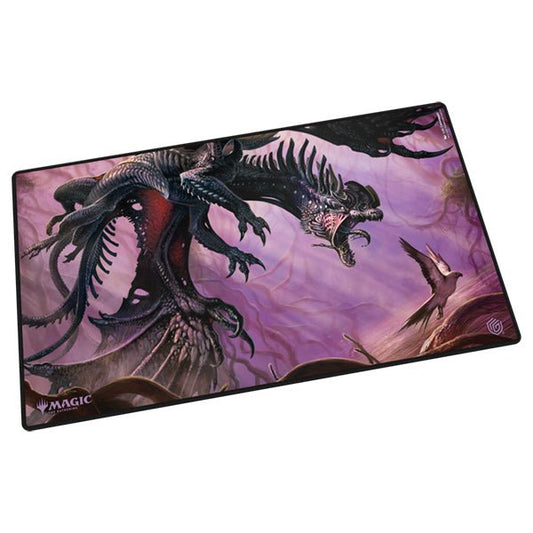 Feral Deathgorger - Tarkir Dragonstorm Playmat - The Fourth Place