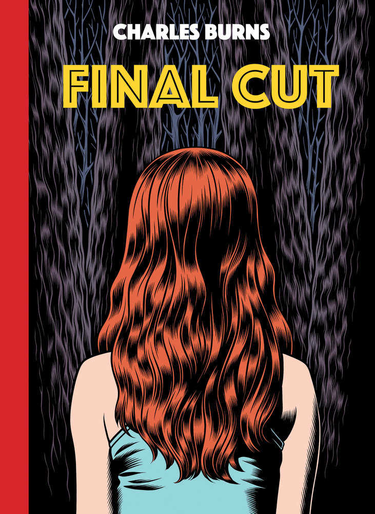 Final Cut - The Fourth Place