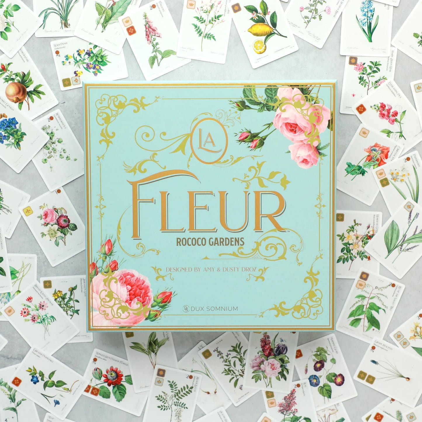 Fleur