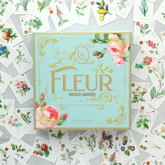 Fleur