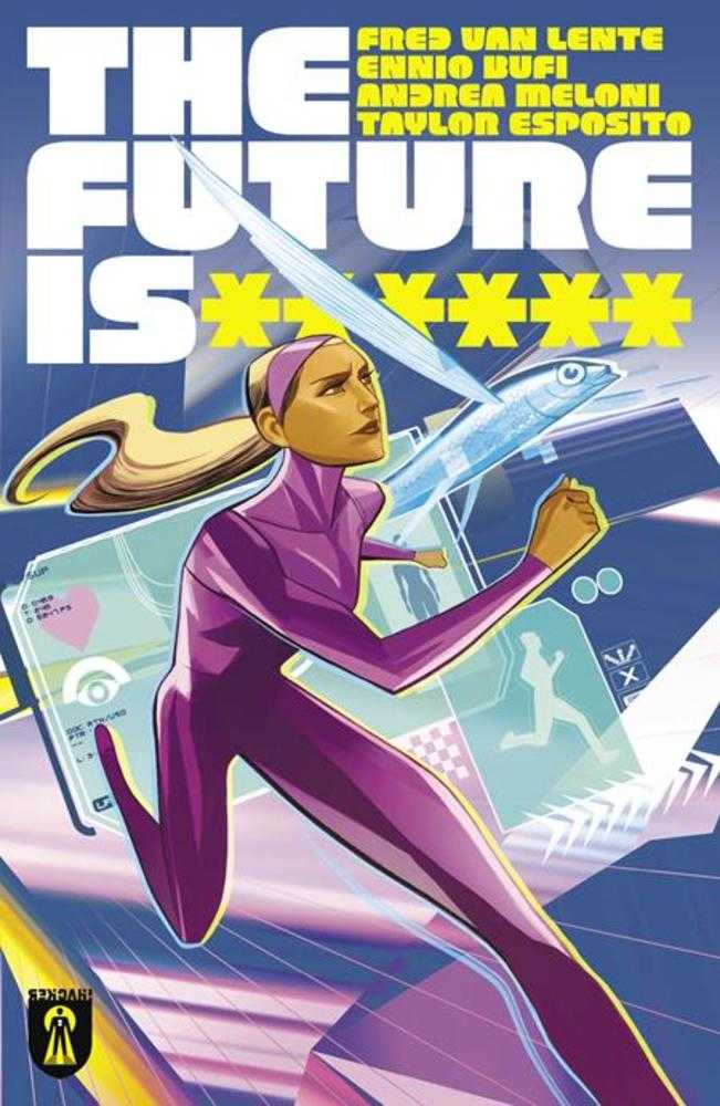 Future Is ****** 2 (Mature) - The Fourth Place