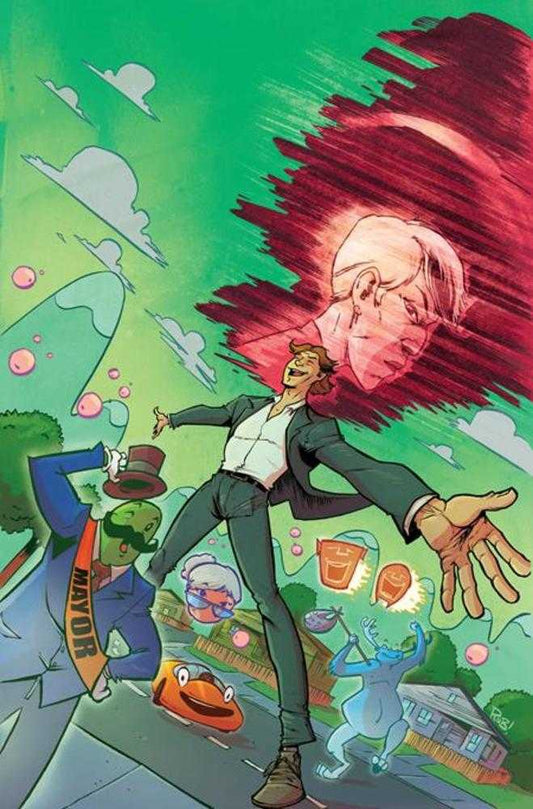 Future Is ****** 3 (Mature) - The Fourth Place