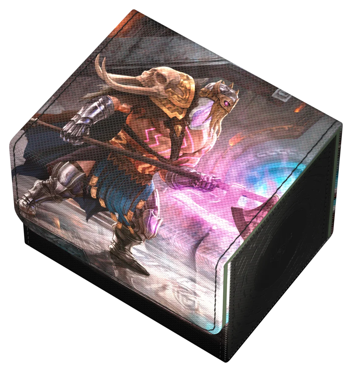 Garruk of the Veil - Sidewinder 100+ MTG: Reality Fracture