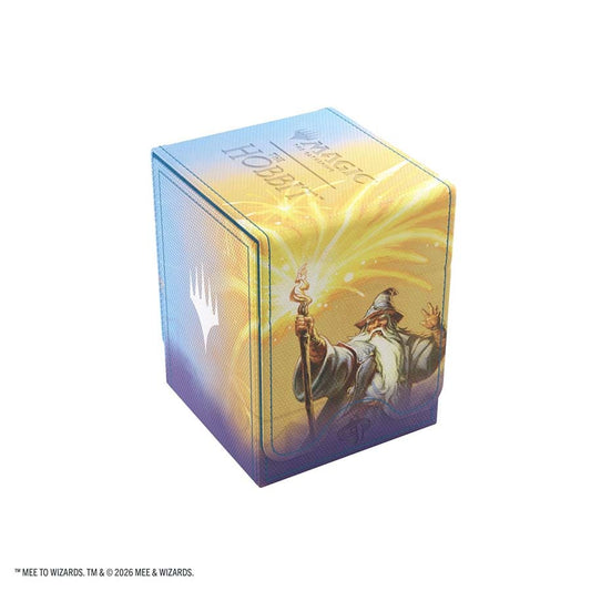 Gandalf, Goblin's Bane/The Lord of the Eagles - The Hobbit - Squire 80+ XL