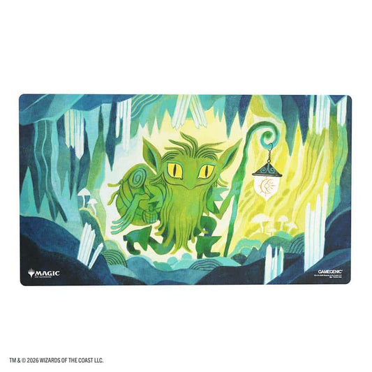 Lorwyn Eclipsed Prime Playmate - Mutable Explorer