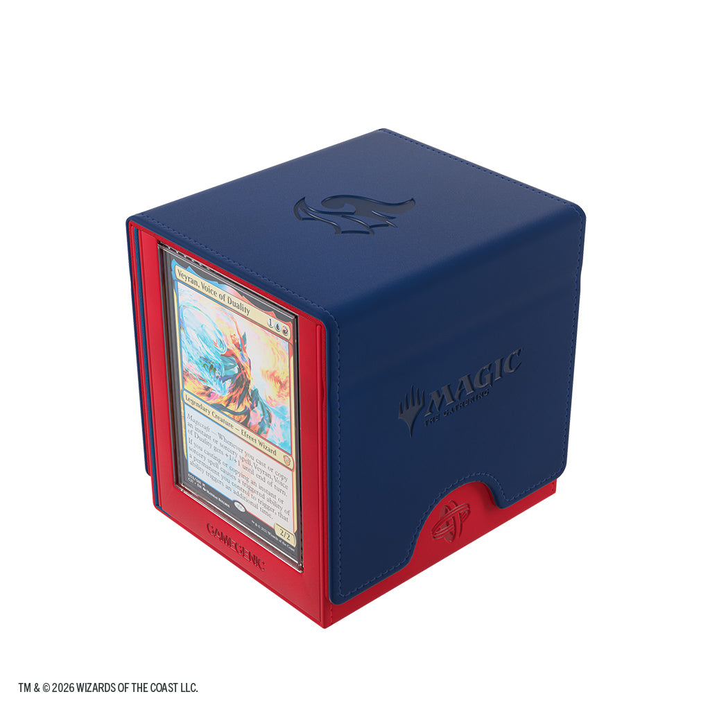 Secrets of Strixhaven MTG - Sidekick Pro 100+ - Prismari
