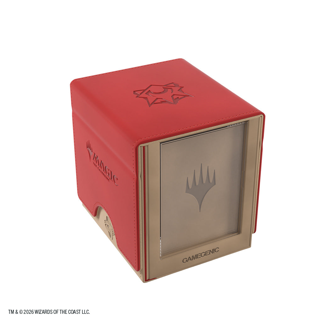 Secrets of Strixhaven MTG - Sidekick Pro 100+ - Lorehold
