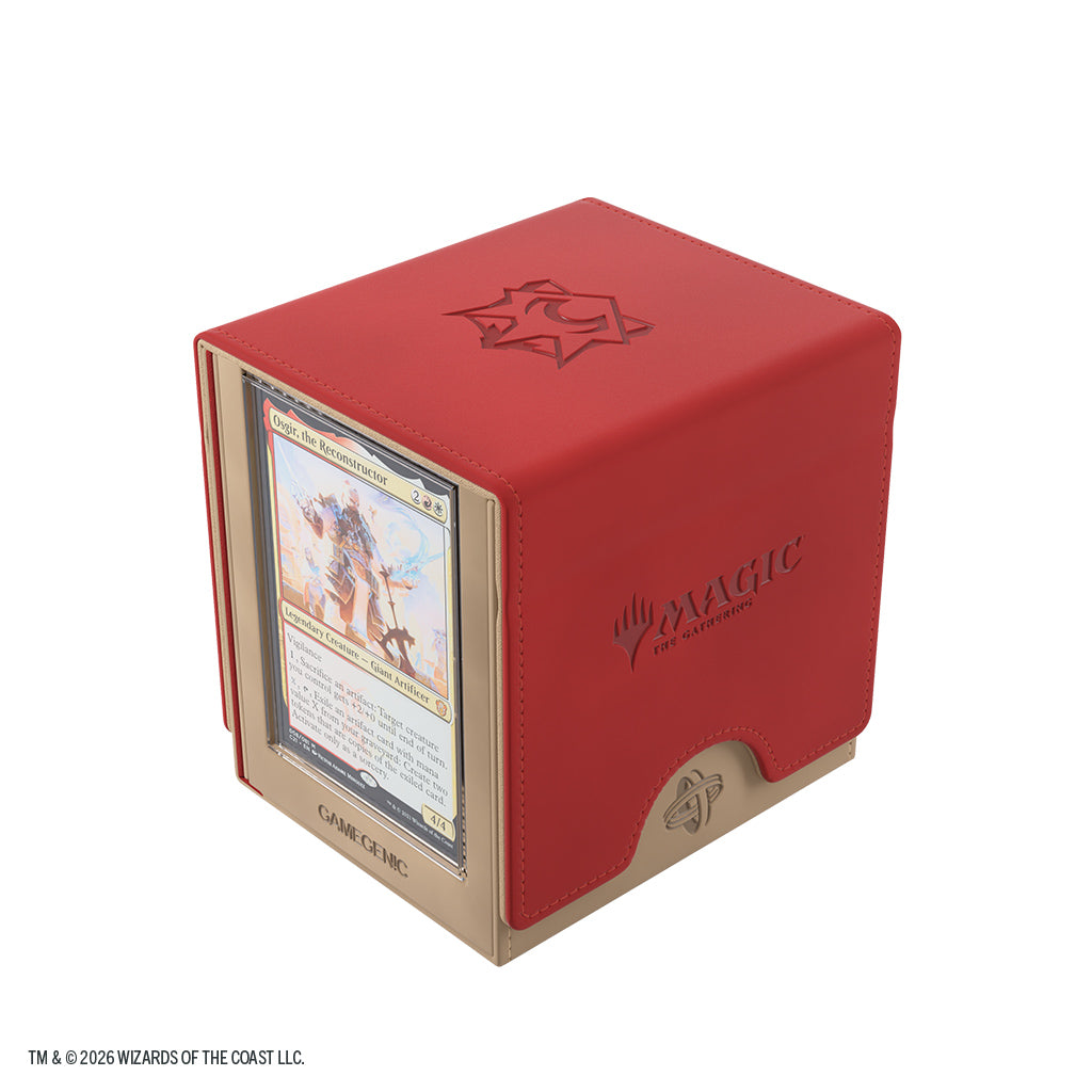 Secrets of Strixhaven MTG - Sidekick Pro 100+ - Lorehold