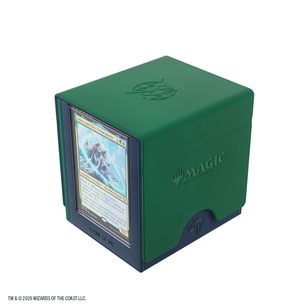 Secrets of Strixhaven MTG - Sidekick Pro 100+ - Quandrix