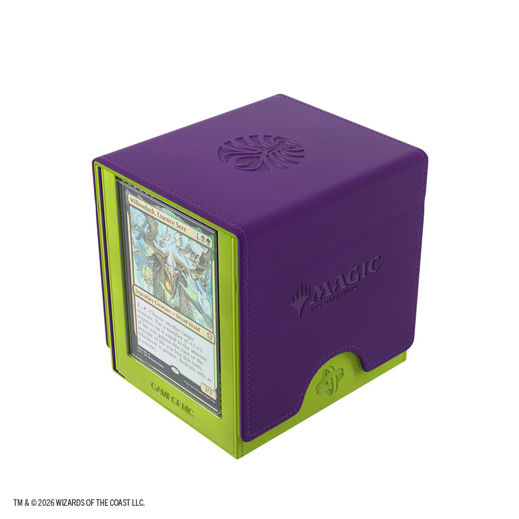 Secrets of Strixhaven MTG - Sidekick Pro 100+ - Witherbloom