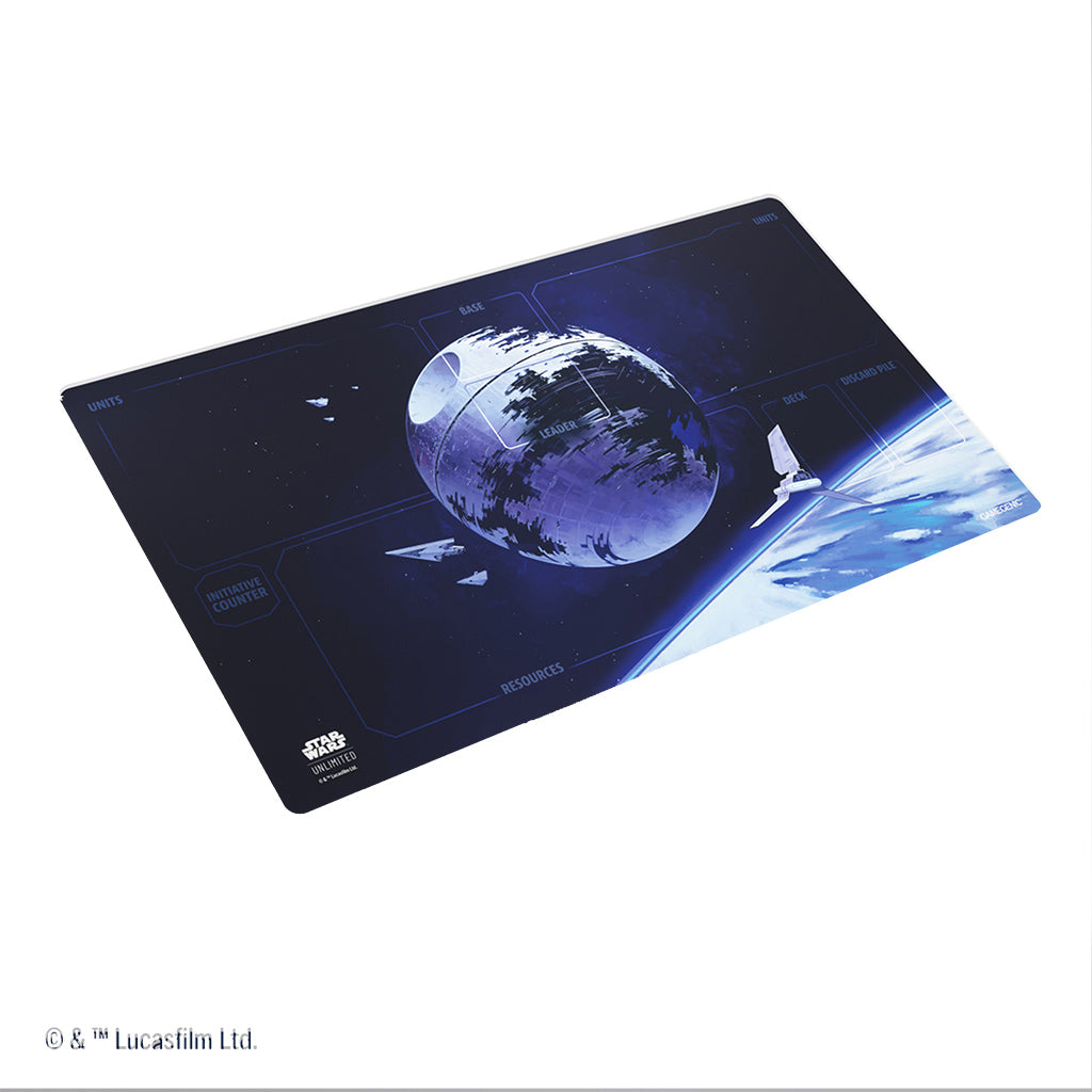 Death Star - Star Wars: Unlimited Game Mat