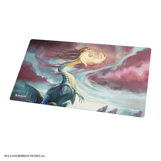 Lorwyn Eclipsed Double-Sided Playmate - Eirdu, Carrier of Dawn/Isilu Carrier of Twilight