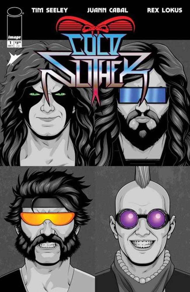 G.I. Joe Cold Slither (One Shot) Cover B Juann Cabal Variant - The Fourth Place