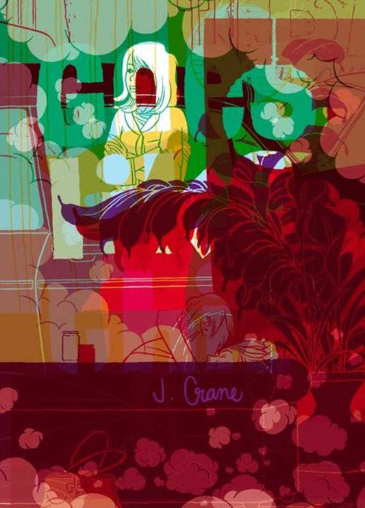 Goes Like This TPB (Mature) (Previously On Foc 2/17/2025) - The Fourth Place