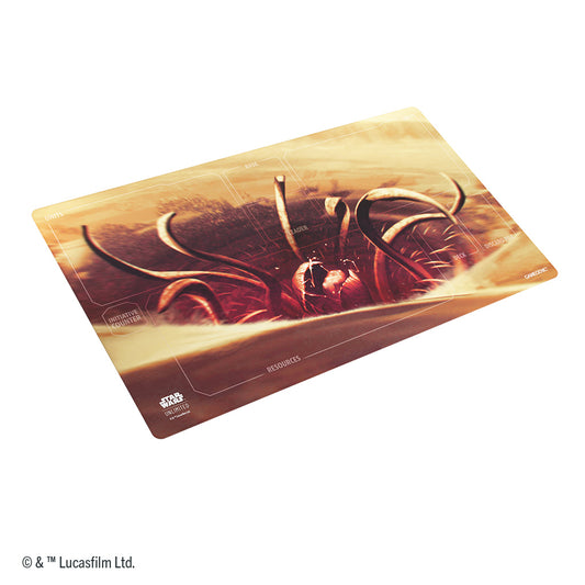 Great Pit of Carkoon - Star Wars: Unlimited Game Mat