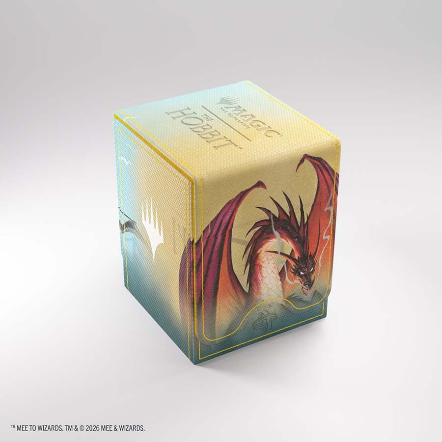 Gleaming Splendor/The King of Dale - The Hobbit - Squire 80+ XL