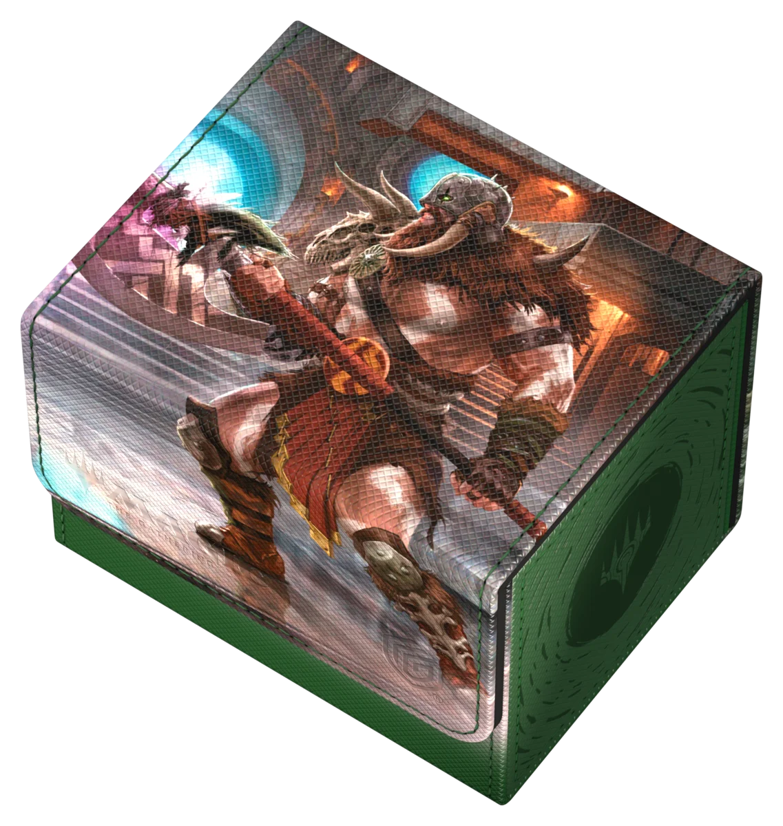 Garruk Uncursed - Sidewinder 100+ MTG: Reality Fracture