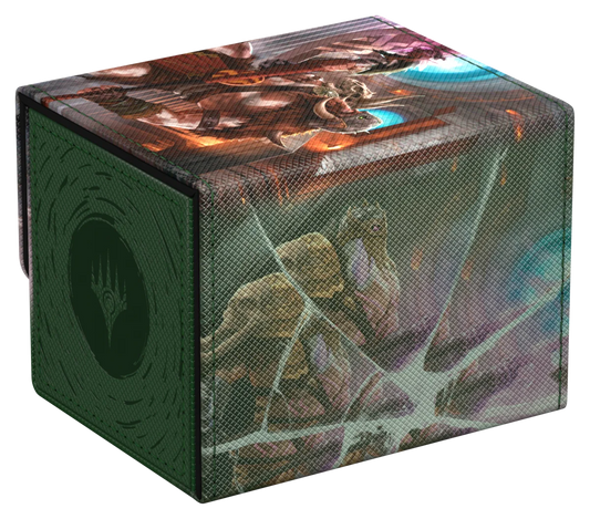 Garruk Uncursed - Sidewinder 100+ MTG: Reality Fracture