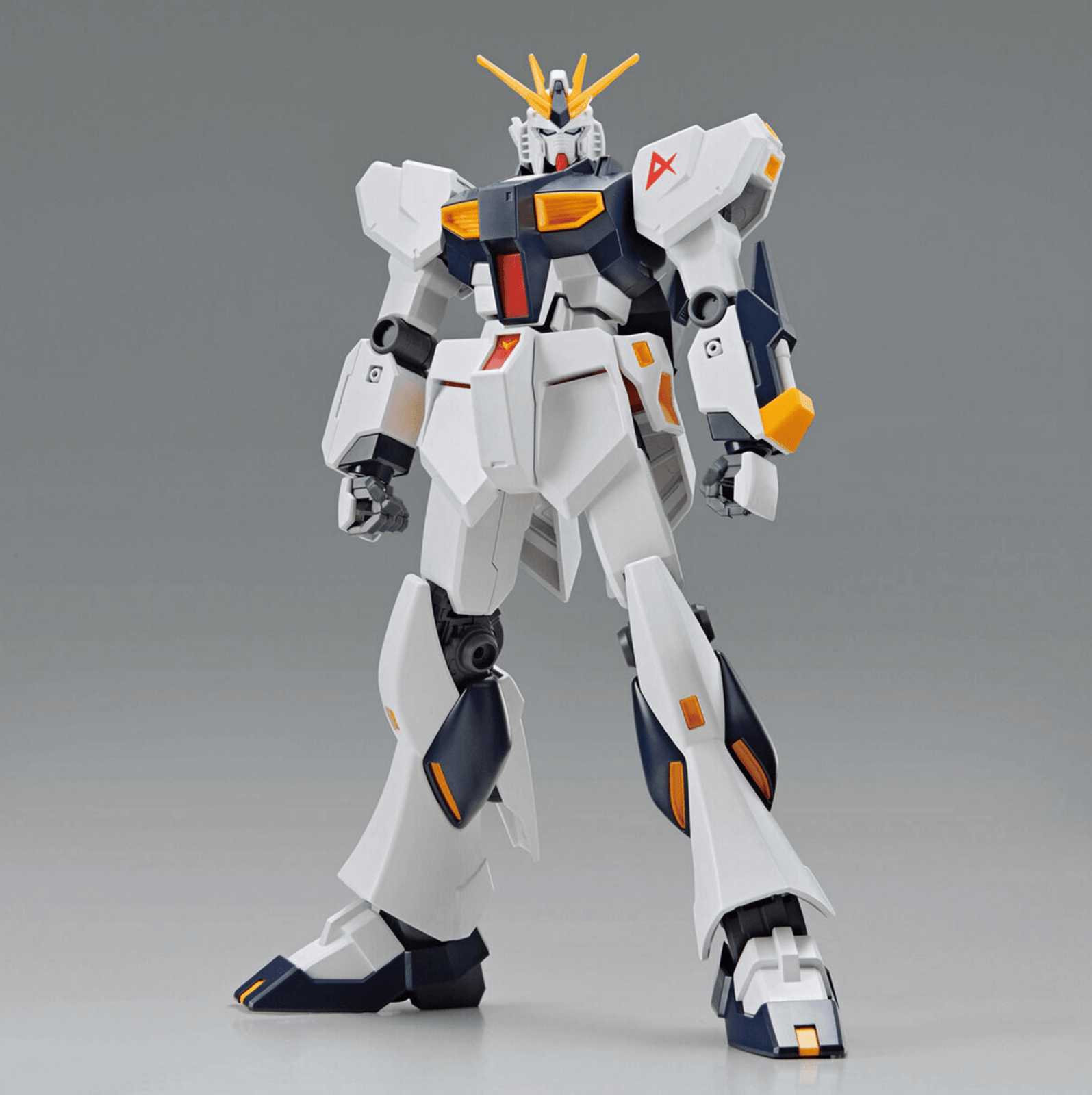 Gundam Model Kit: Entry Grade 1/144 GUNDAM_EG - v Gundam (3L) - The Fourth Place