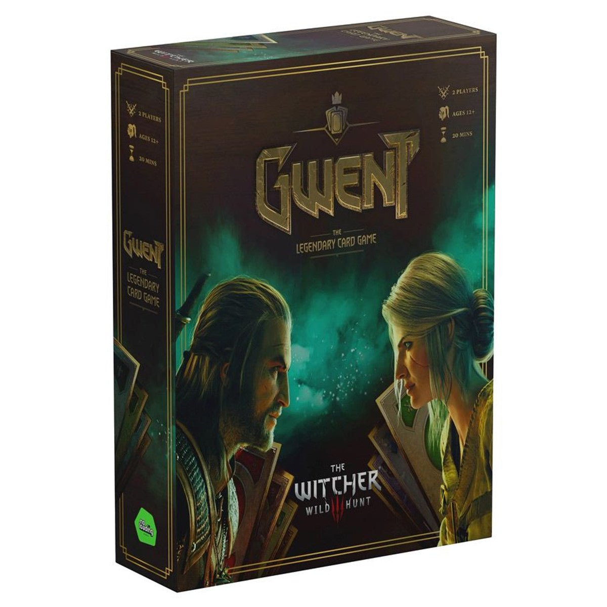 Gwent: The Legendary Card Game - The Fourth Place