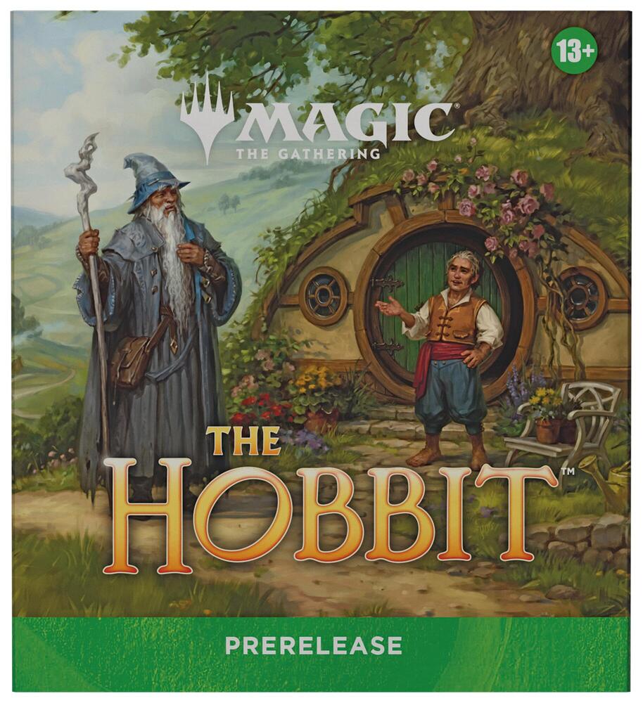 [Event Only] The Hobbit Prerelease - Event Ticket (Friday Aug 7th)