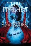 Hogfather: A Discworld Novel (Death #4)