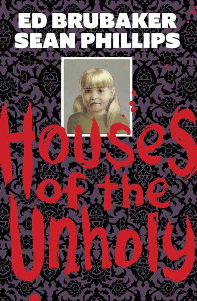 Houses Of The Unholy Hardcover (Mature) - The Fourth Place