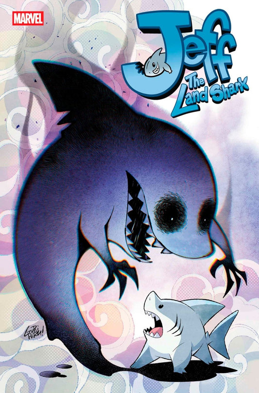 Jeff The Land Shark 2 - The Fourth Place