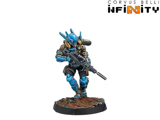 Infinity: PanOceania - Kestrel Expansion Pack Delta