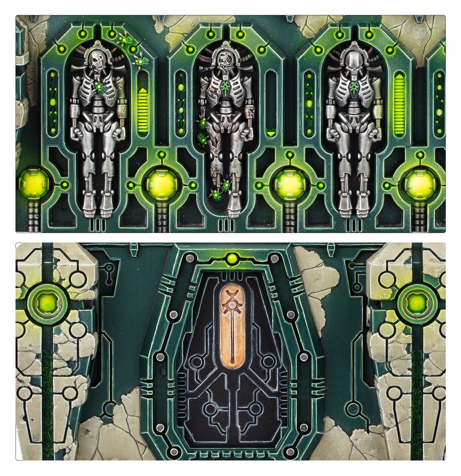 Killzone: Tomb World - The Fourth Place