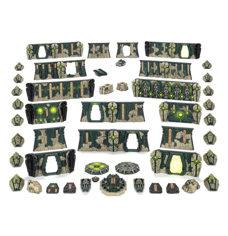 Killzone: Tomb World - The Fourth Place