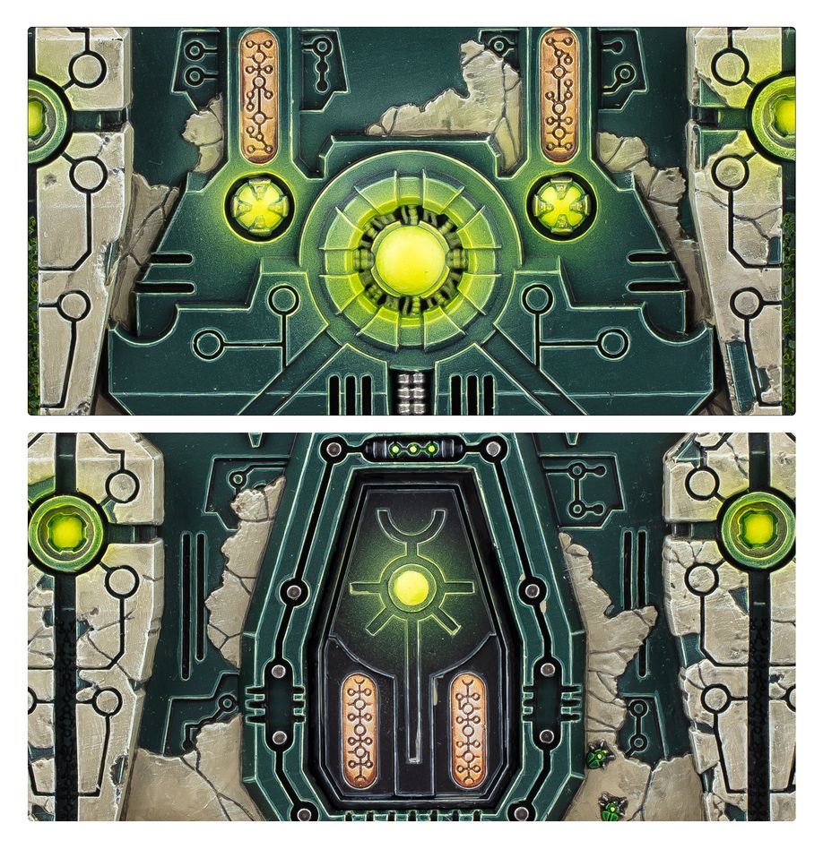 Killzone: Tomb World - The Fourth Place