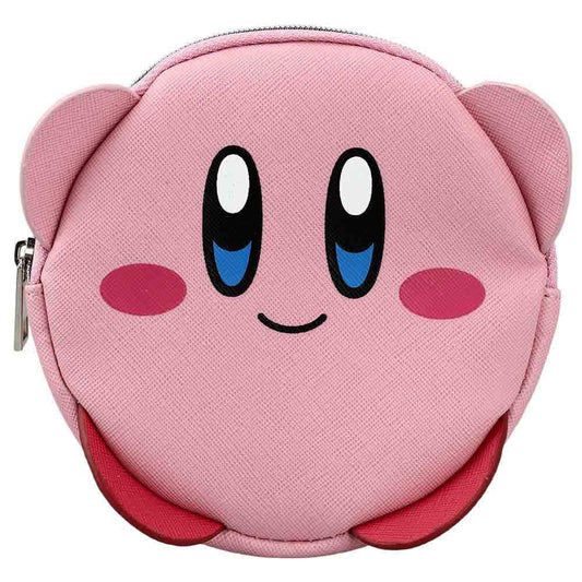 Kirby Coin Pouch - The Fourth Place