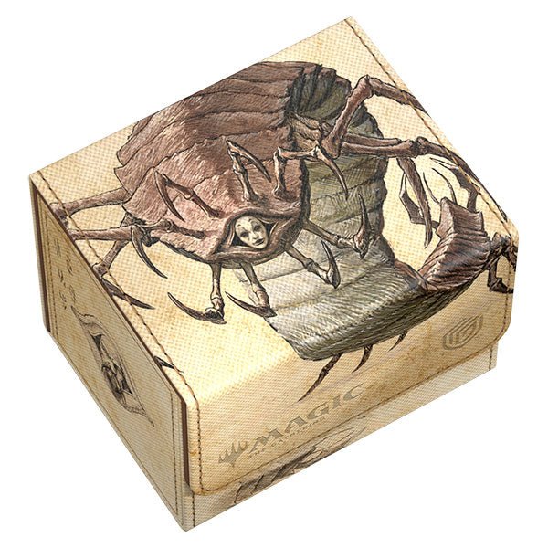 Koh, the Face Stealer, - Sidewinder 100+ Standard Xenoskin - (MTG Avatar the Last Airbender) - The Fourth Place