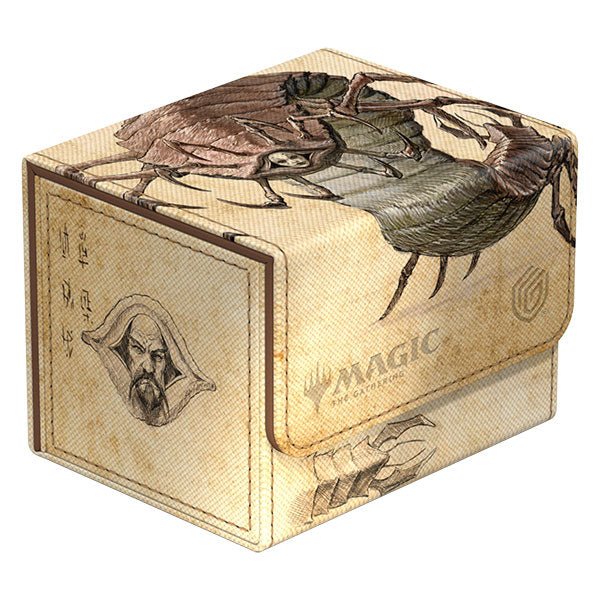 Koh, the Face Stealer, - Sidewinder 100+ Standard Xenoskin - (MTG Avatar the Last Airbender) - The Fourth Place