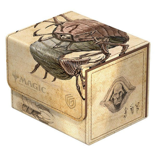 Koh, the Face Stealer, - Sidewinder 100+ Standard Xenoskin - (MTG Avatar the Last Airbender) - The Fourth Place