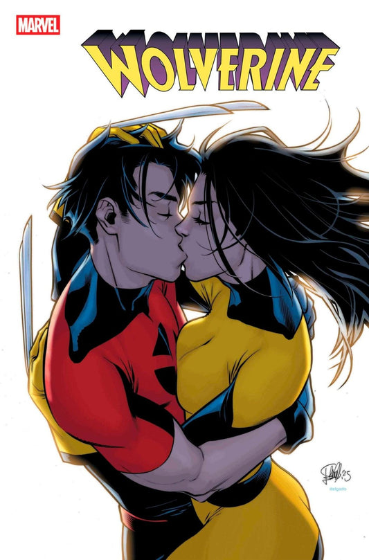 Laura Kinney: Wolverine 7 - The Fourth Place