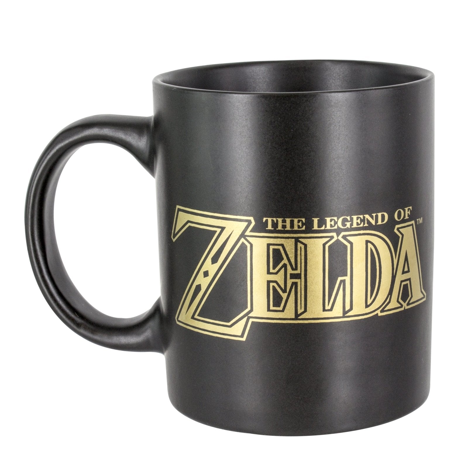 Legend of Zelda Hyrule Mug - The Fourth Place