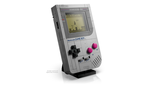 Lego Game Boy™ (Decorative) - The Fourth Place