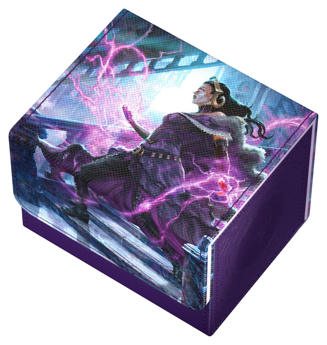 Liliana, Callous Necromancer - Sidewinder 100+ MTG: Reality Fracture
