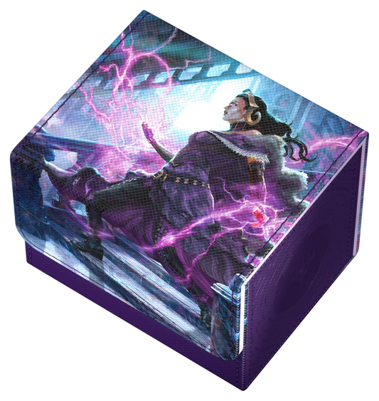 Liliana, Callous Necromancer - Sidewinder 100+ MTG: Reality Fracture