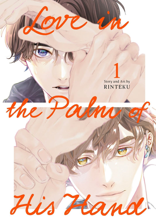 Love In The Palm Of His Hand 01 - The Fourth Place