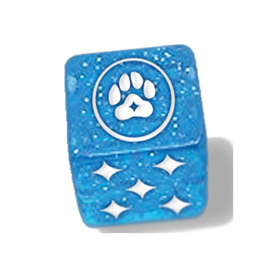 Magical Kitties: Kitty Paw Dice - The Fourth Place