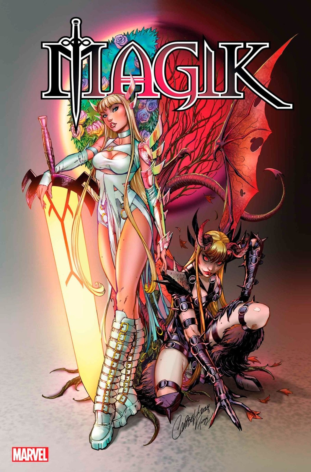 Magik 3 - The Fourth Place