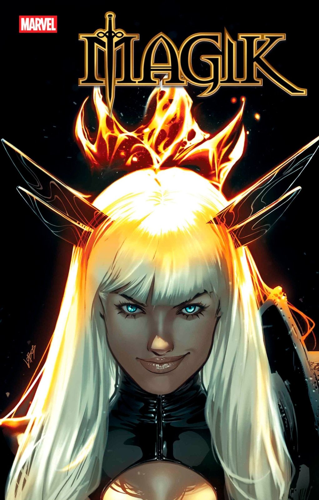 Magik 6 - The Fourth Place
