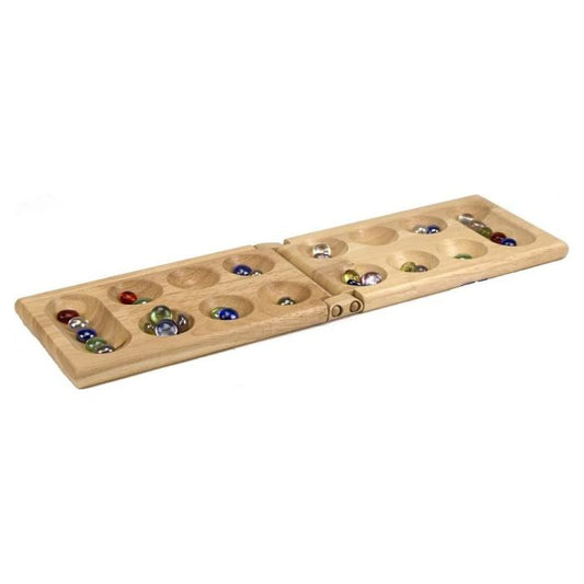 Mancala - The Fourth Place